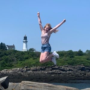 Meet your Posher, Sally